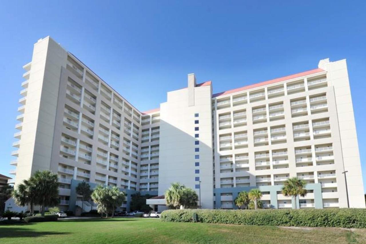Tops'L Tides III Destin Rum bild