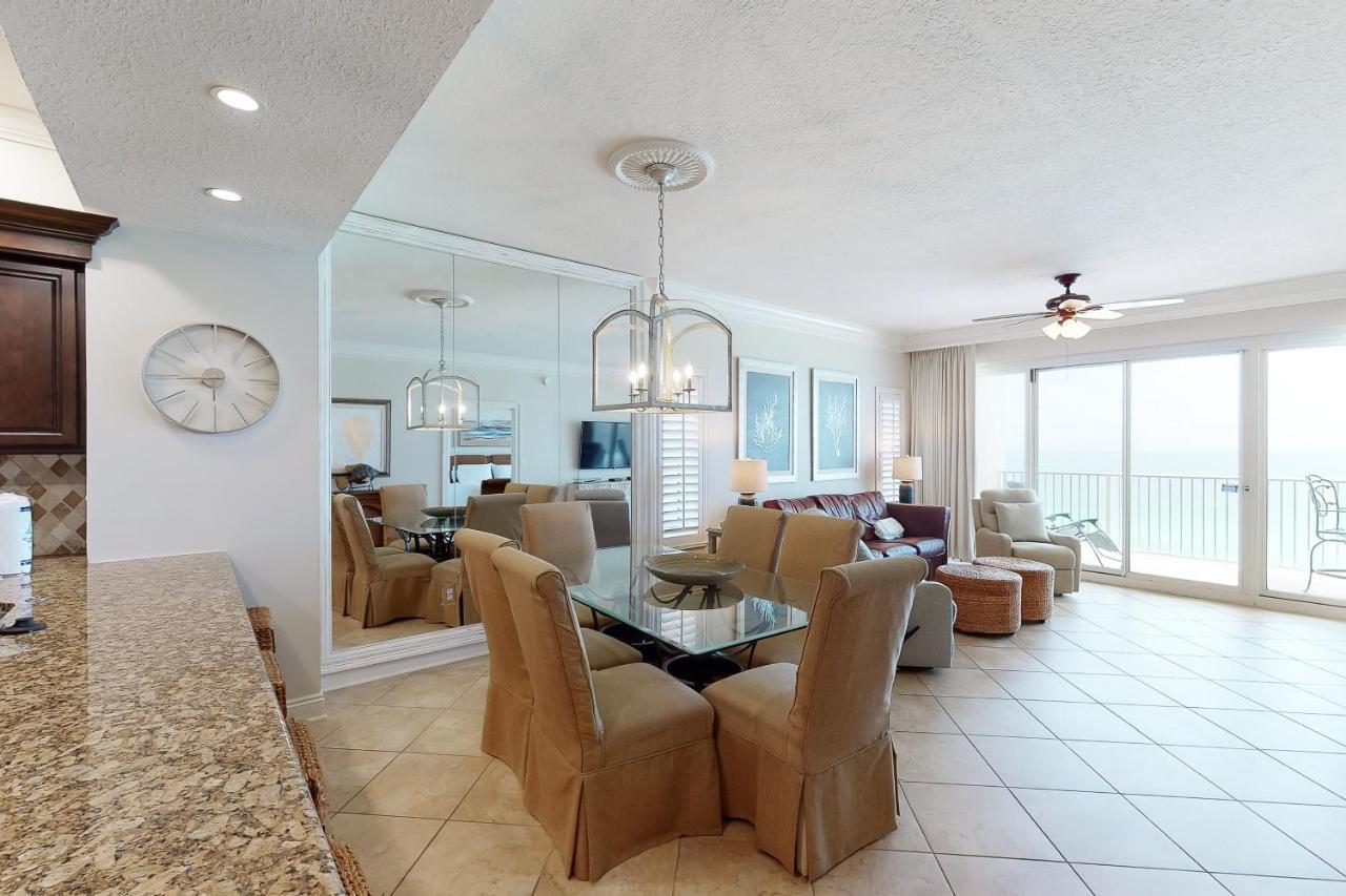 Tops'L Tides III Destin Rum bild