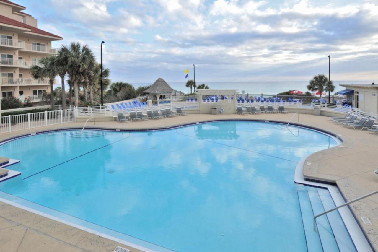 Tops'L Tides III Destin Rum bild