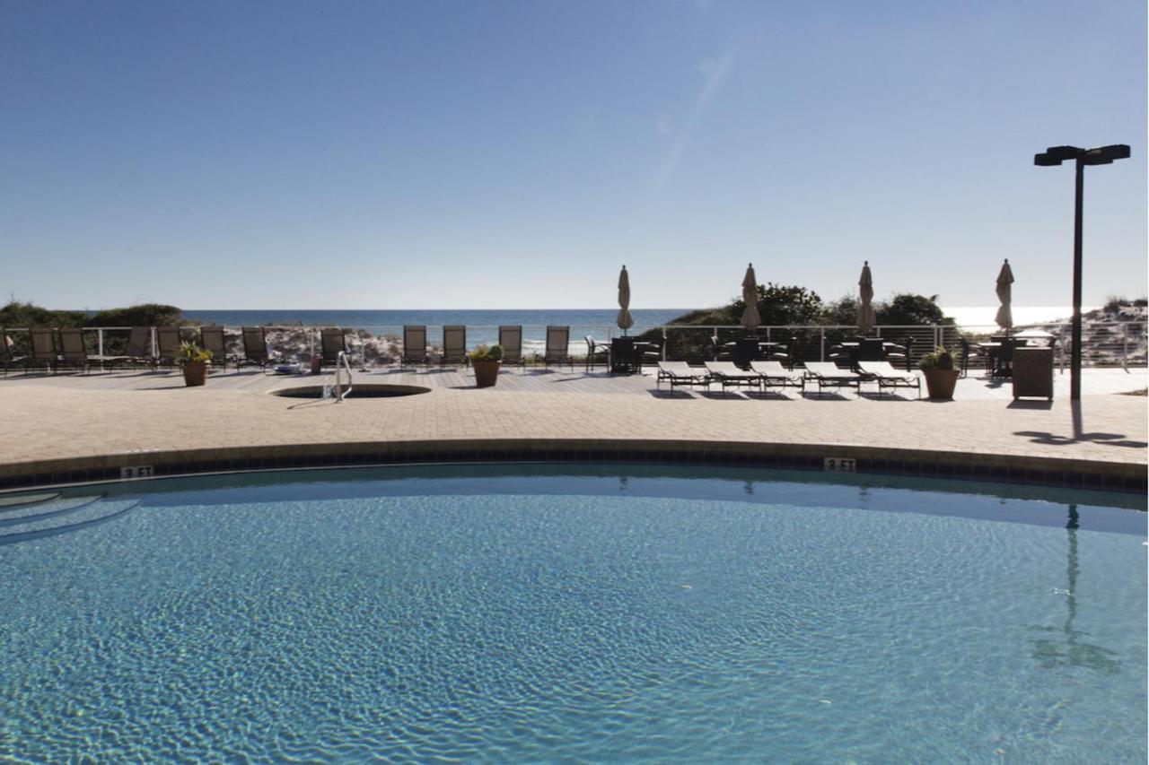 Tops'L Tides III Destin Rum bild