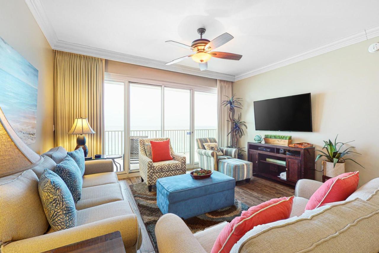 Tops'L Tides III Destin Rum bild