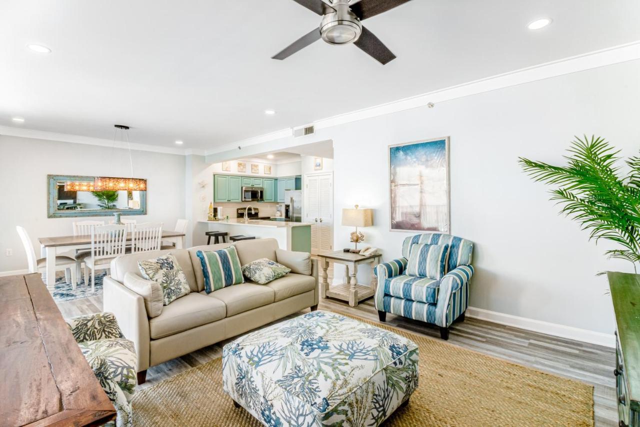 Tops'L Tides III Destin Rum bild
